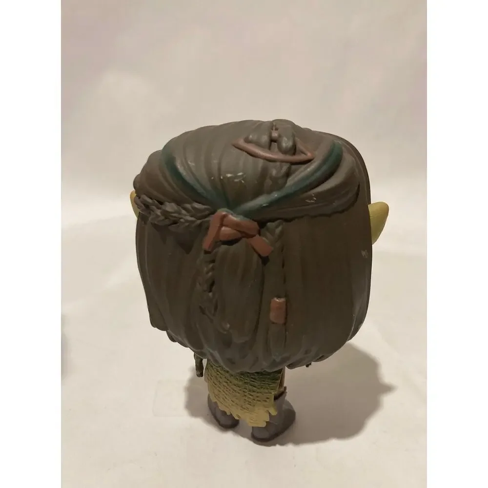 Funko Pop Dark Crystal Rian
